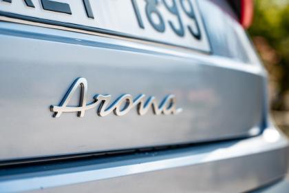 Test: SEAT Arona 1.0 ECO TSI 110Ps